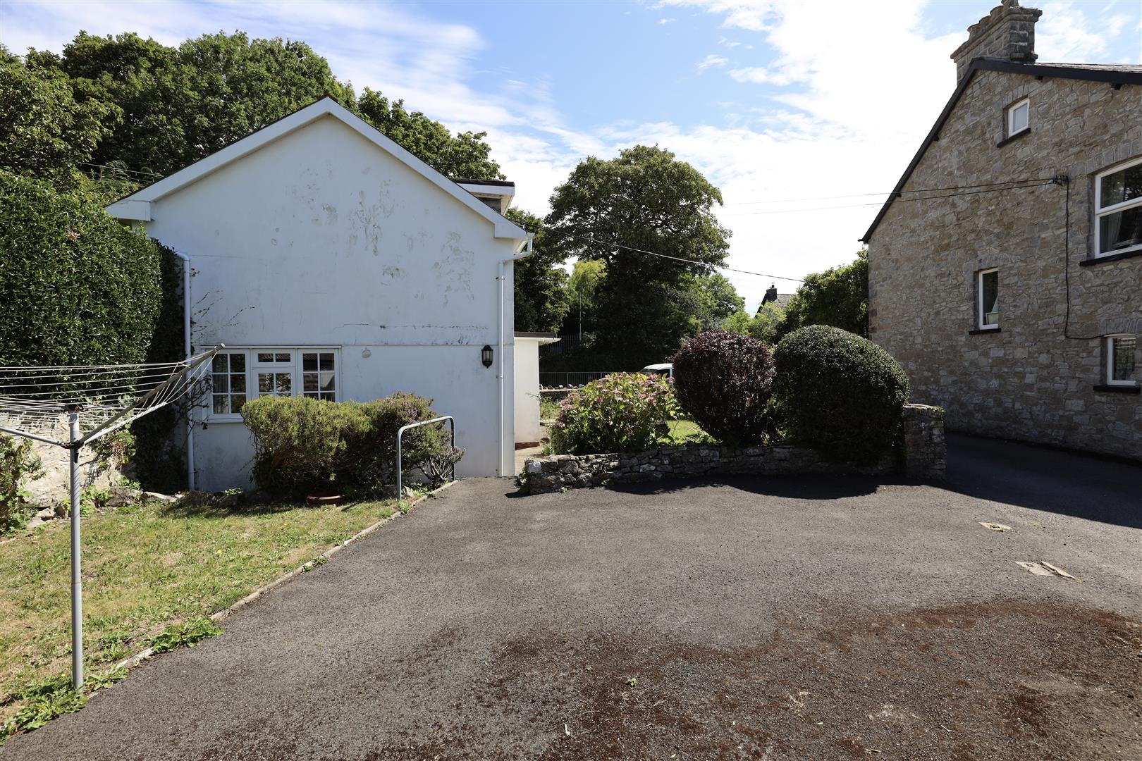 September Cottage, High Street, Llantwit Major, Vale Of Glamorgan, CF61 1SS